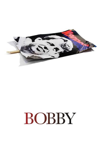 پوستر رسمی فیلم Bobby (2006)