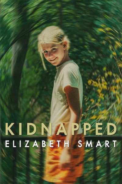 پوستر رسمی فیلم Kidnapped: Elizabeth Smart (2026)