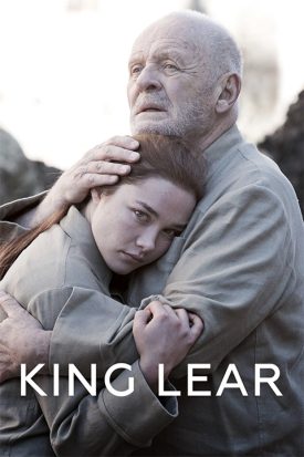 پوستر رسمی فیلم King Lear (2018)
