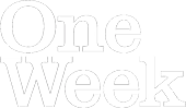 لوگوی رسمی فیلم One Week (2008)