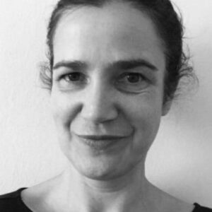 Maria Rölcke