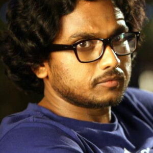 Vijeesh Vijayan