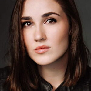 Sophie Bastelle