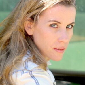 Lacy McClory