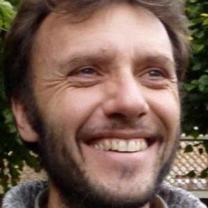 Jérôme Bouvier