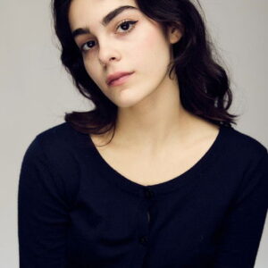 Stella Marcus