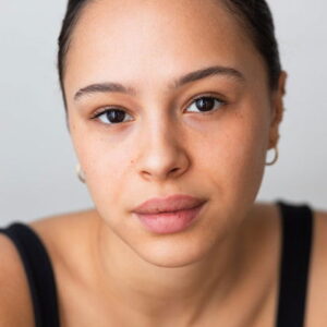 Zoe Fürmann