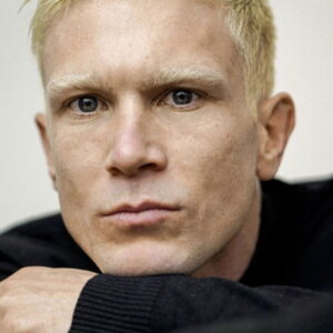 Kevin Brand