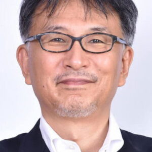 Daiji Horiuchi