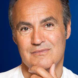 Roland Perez