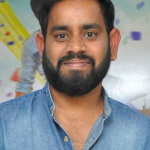 Sharan Koppisetty