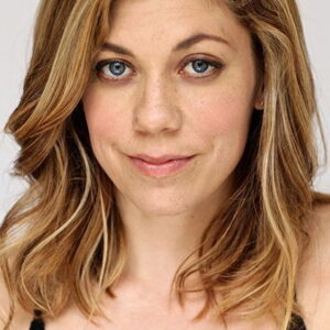 Susannah Flood