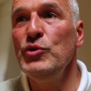 Thierry Pouget