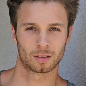 Jeffrey Decker