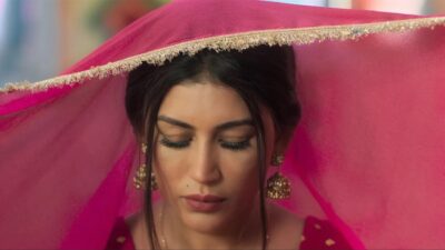 Teaser for Raavi de Kande