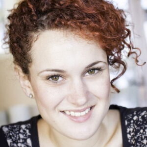 Larissa Bonaci