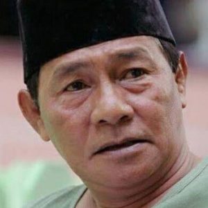 Tenno Ali