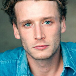 Jordan Mooney