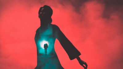 Teaser for Resurrection