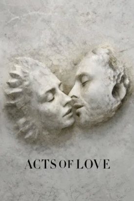 پوستر رسمی فیلم Acts of Love (2025)