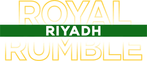 لوگوی رسمی فیلم Royal Rumble 2026 (2026)
