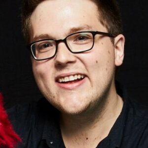 Ryan Dillon