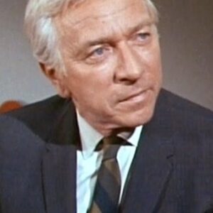 Vic Perrin