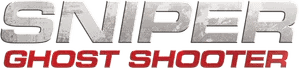 لوگوی رسمی فیلم Sniper: Ghost Shooter (2016)