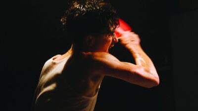 Teaser for Marty Supreme