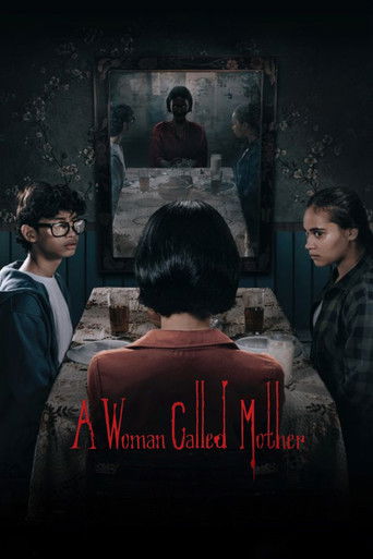پوستر رسمی فیلم A Woman Called Mother (2025)