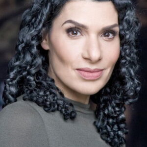 Christine Sahely