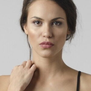 Tamara Ristoska