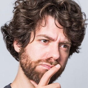Nicholas Gurewitch