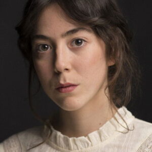 Zoe Munera