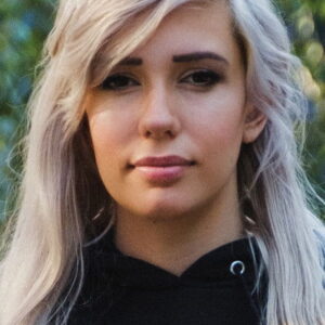 Alanah Pearce