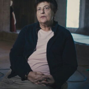 Ioulia Stavridou