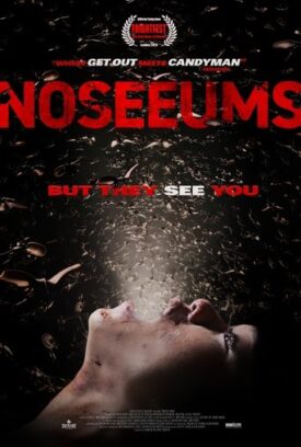 پوستر رسمی فیلم Noseeums (2025)