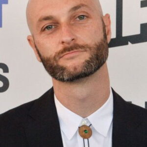 Todd Banhazl