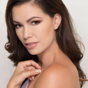 Shaholly Ayers