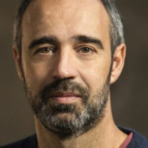 Niccolò Ammaniti