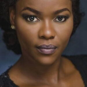 Kehinde Bankole