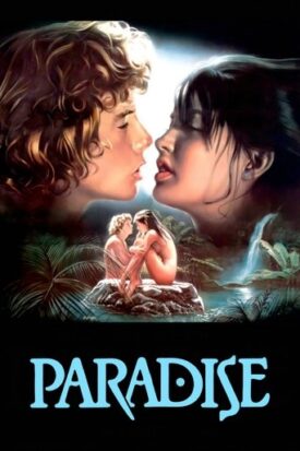 پوستر رسمی فیلم Paradise (1982)