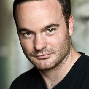 Mark MacDonald