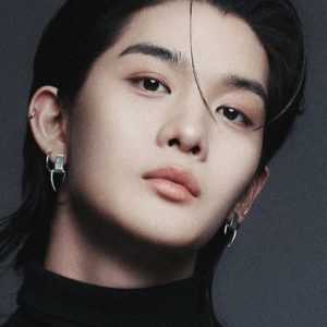 Bae Jin-young