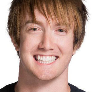 Chad James