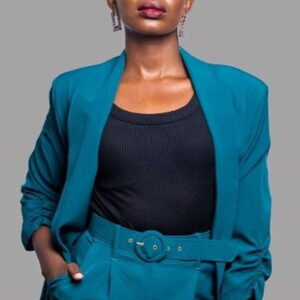 Dineo Rasedile