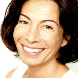 Vanessa Steele