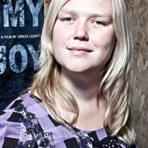 Marleen Slot