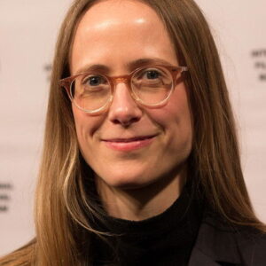 Claire Oakley