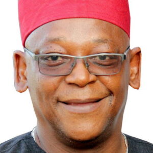 Keppy Ekpenyong-Bassey